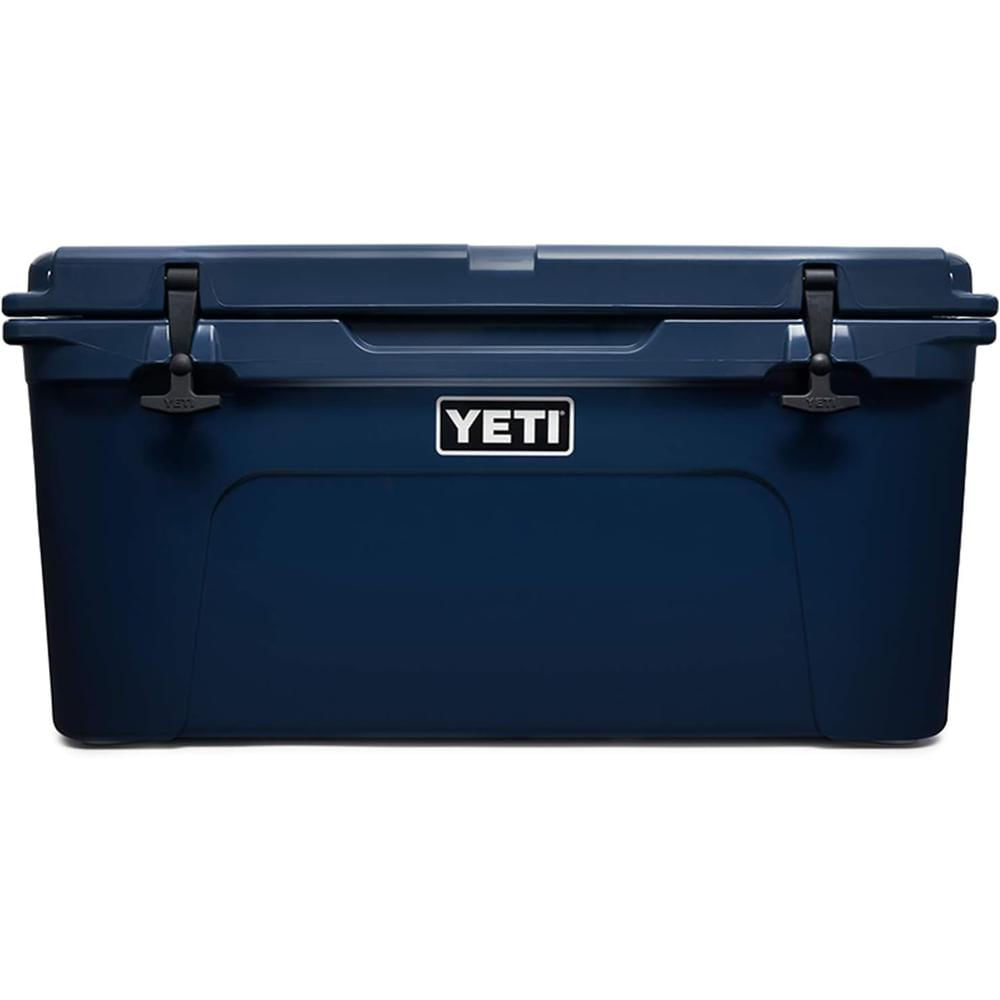 YETI Tundra 65 Cooler Portátil | Azul Marino