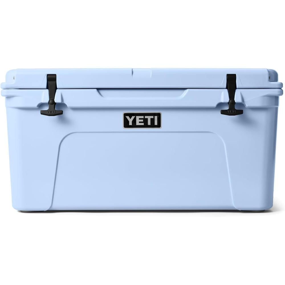 YETI Tundra 65 Cooler Portátil | Celeste