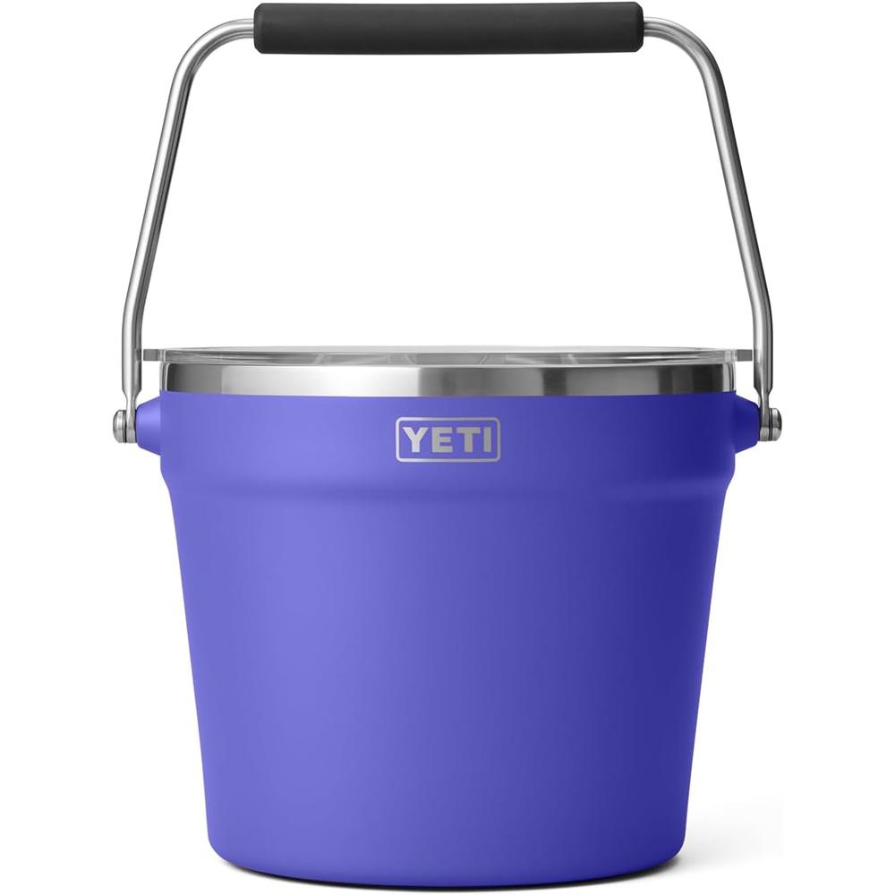 YETI Cooler Cubeta Para Bebidas | Violeta