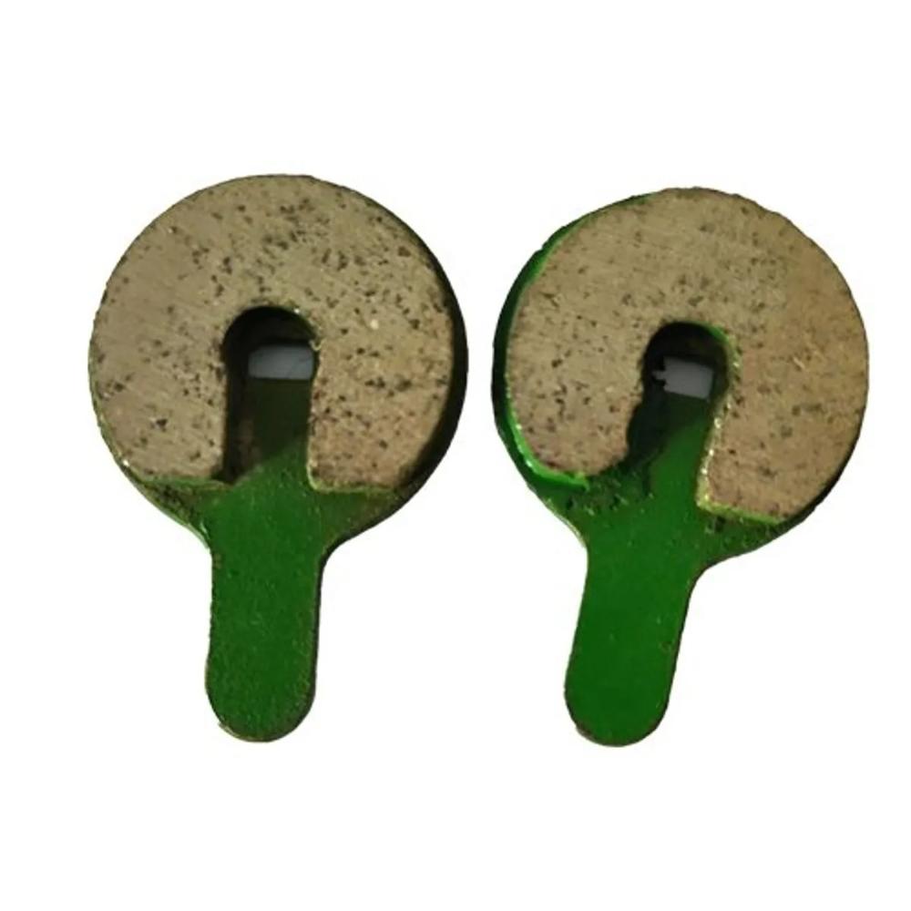 PASTILLA DE FRENO PARA SCOOTER ELÉCTRICO 22MM X 32MM