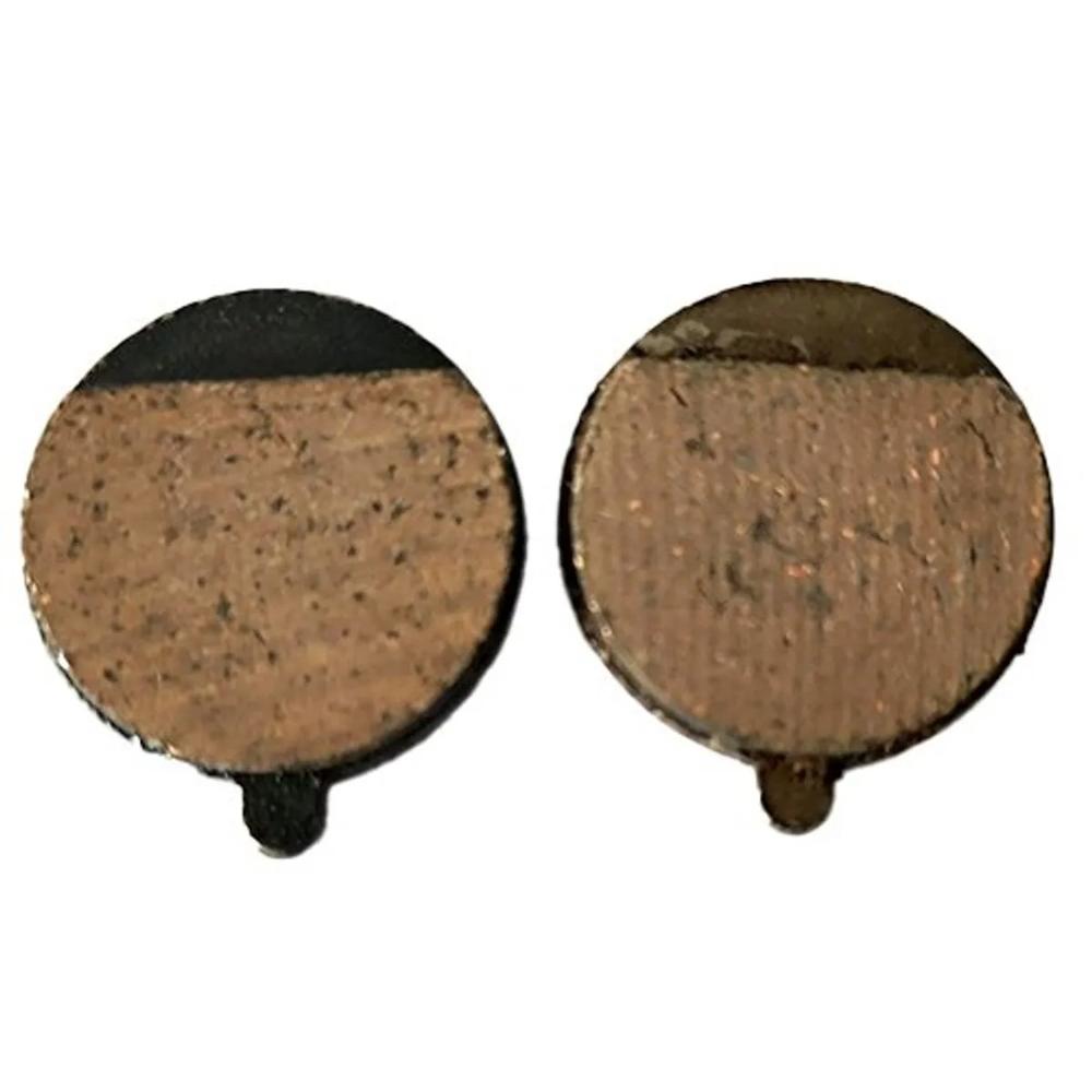 PASTILLA DE FRENO PARA SCOOTER ELÉCTRICO 21MM X 23MM