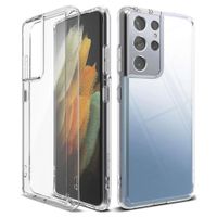 CASE RINGKE FUSION SAMSUNG S21 ULTRA