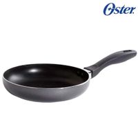 Sartén Aluminio Antiadherente 30 cm Clairborne Gris Oster