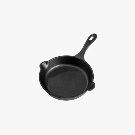 Sartén VICTORIA Hierro Fundido 20 cm Sartén VICTORIA Hierro Fundido 20 cm