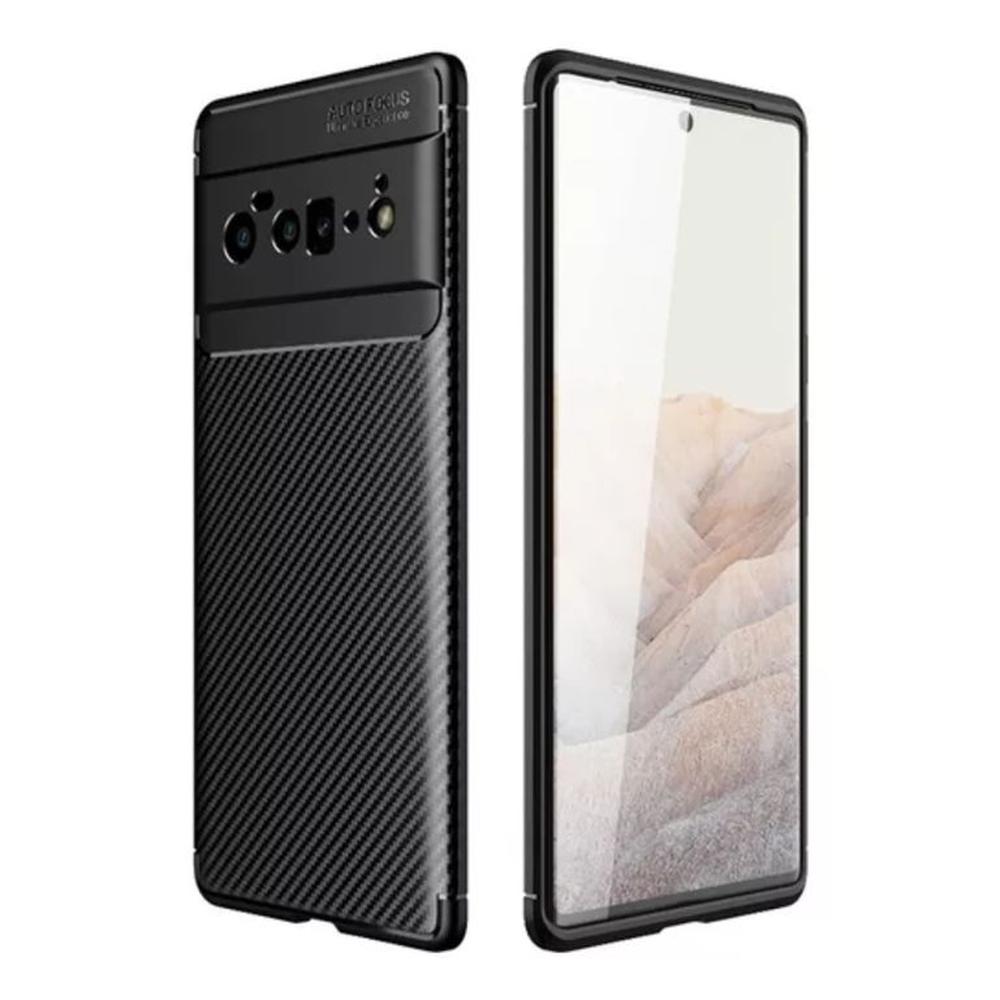 CASE CARBONO AUTOFOCUS PIXEL 6 CASE CARBONO AUTOFOCUS PIXEL 6