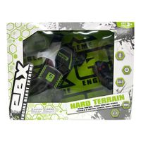 Auto Rc Hard Terrain 1:20 EBX 911-622A