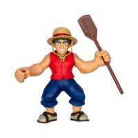 Ultra Goo One Piece Luffy X 1 GOO JIT ZU