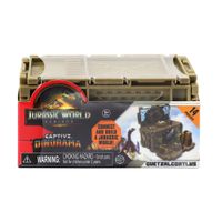 Diorama JURASSIC WORLD T01535 (Modelos Aleatorios)