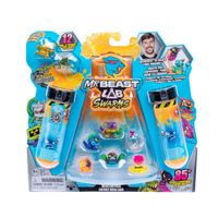 S2 Lab Swarms Mega Lab Fig. X 12 MR BEAST LAB