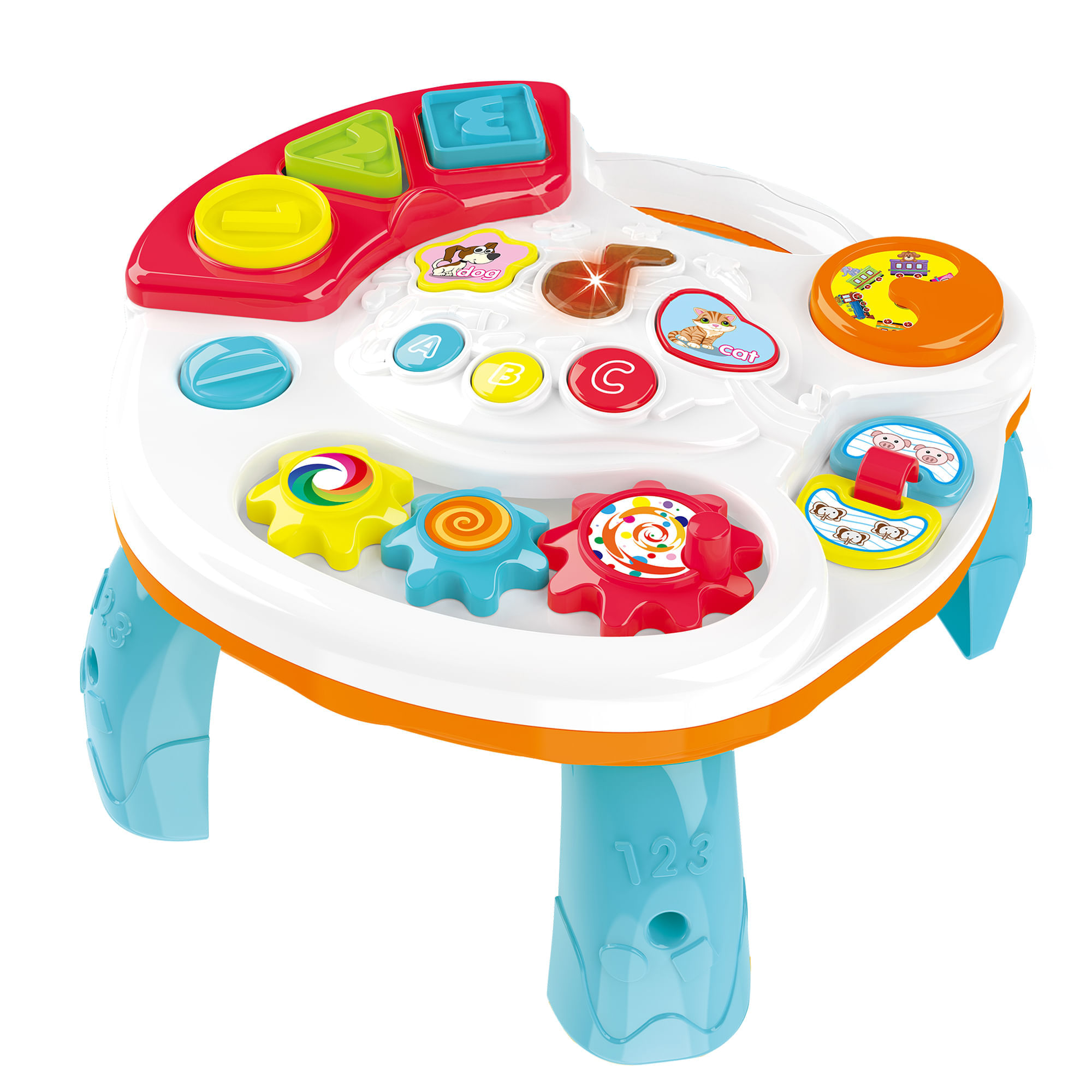 Educational Desk BRIGHT 3901