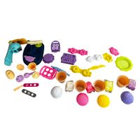 Playset Masas Nq-B76 BRIGHT NQ-B76