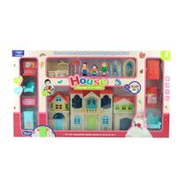 Castillo Playset 1370 BRIGHT