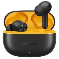 Audífonos Realme Buds T200 Lite - Negro V.B 5.4 IPX4