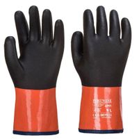 GUANTES CHEMDEX PRO AP91 CUT-5 PORTWEST TALLA L