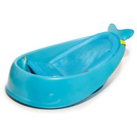 BAÑERA 3 ETAPAS MOBY