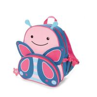 MOCHILA ZOO MARIPOSA