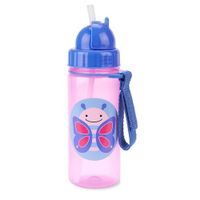 9N567510 BOTELLA TOMATODO PP MARIPOSA