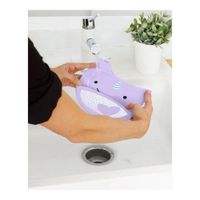 BABERO DE SILICONA NARWHAL SKIP HOP