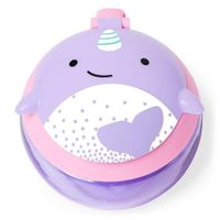 TAZA SNACK ZOO NARVAL