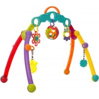 GIMNASIO JUNYJU FOLD AND GO