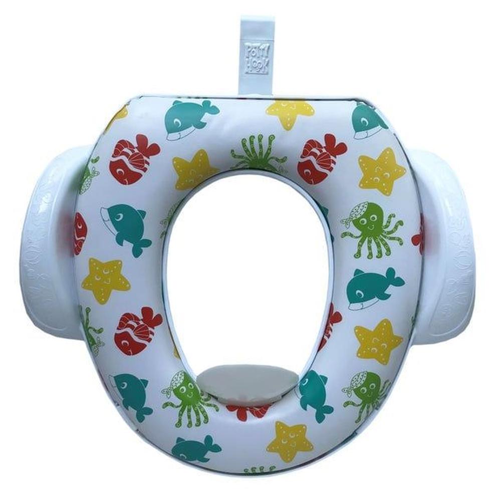 ASIENTO ADAPTADOR BAÑO MARI BTR-036