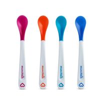 Set 4 Cucharas C/Sensor De Temperatura