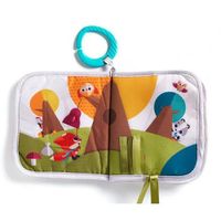 11161 LIBRO INTERACTIVO MEADOW DAYS WHERE DO I