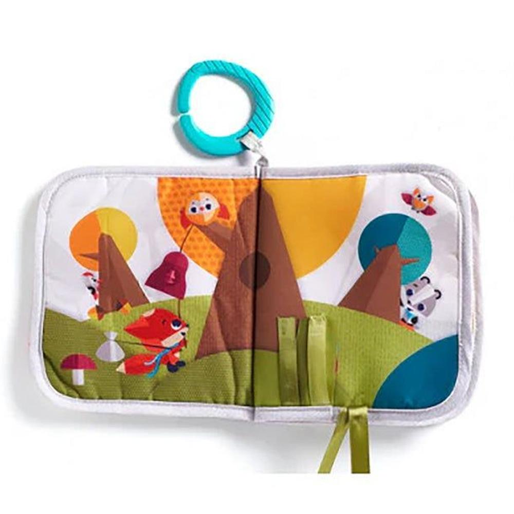 11161 LIBRO INTERACTIVO MEADOW DAYS WHERE DO I