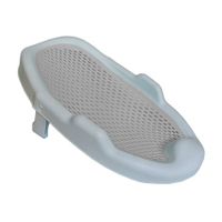 SOPORTE DE BANO FLEXI GRIS