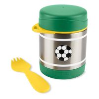 TERMO PARA COMIDA FUTBOL