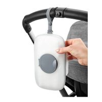 ESTUCHE PARA PAÑITOS HUMEDOS G