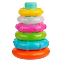 CONO SORT AND STACK 2023