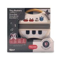 ACORDEON TINY ROCKERS