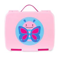 LONCHERA BENTO BOX MARIPOSA