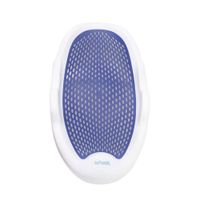 SOPORTE PARA BAÑERA AZUL 2024