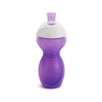 44166 TOMATODO SIPPY CUP CL 9OZ MORADO