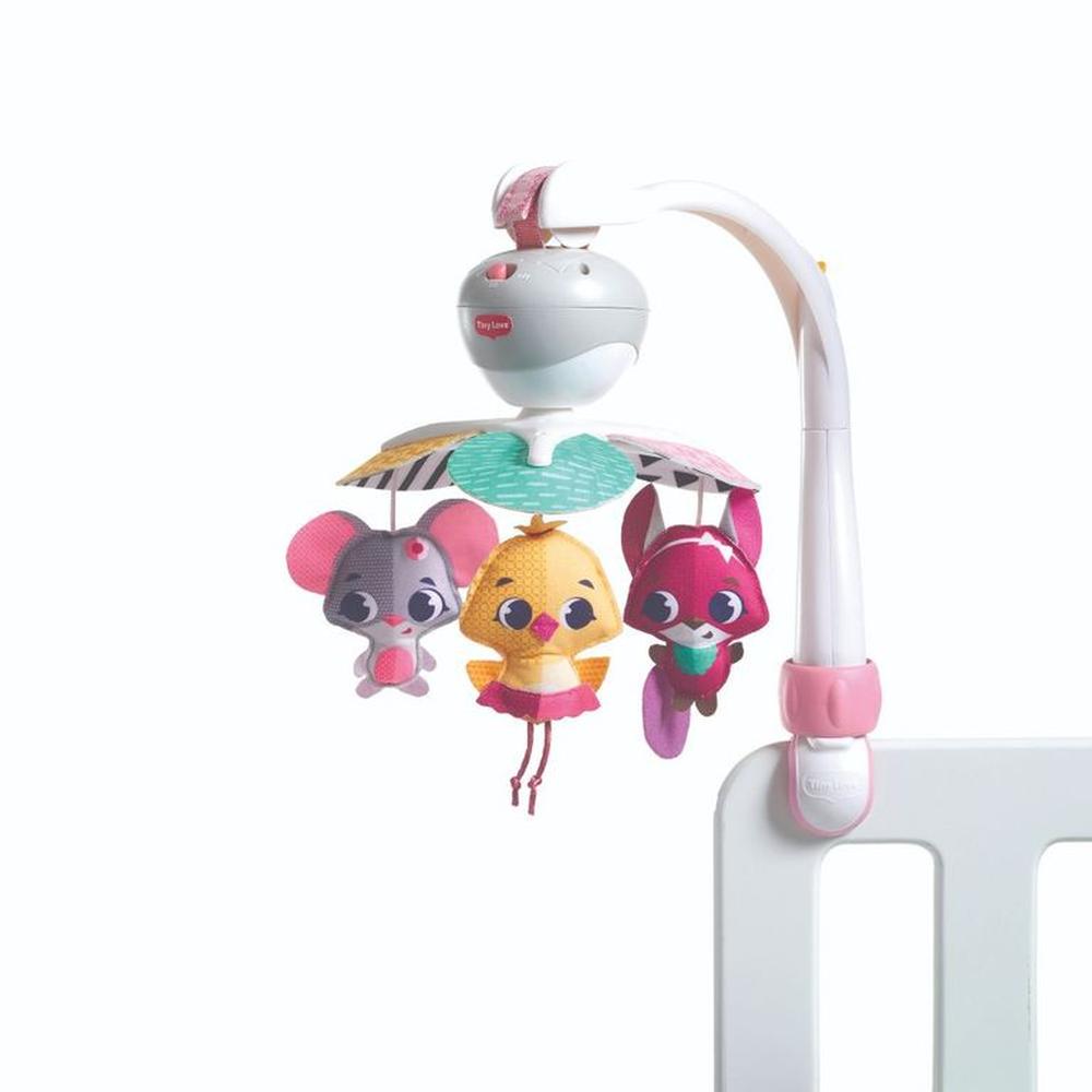 130550 MÓVIL TAKE ALONG TINY PRINCESS TALES