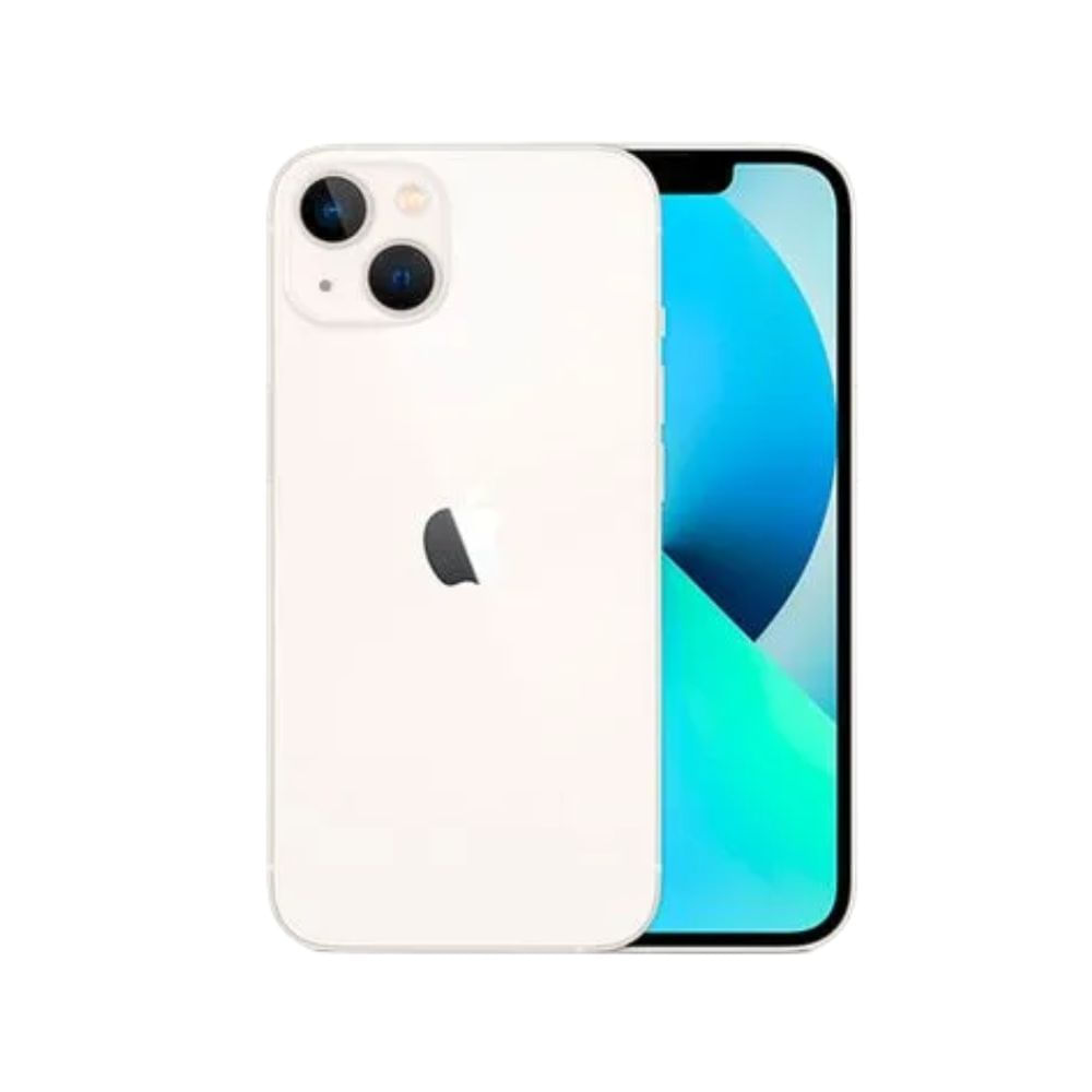 iPhone 13 128GB blanco