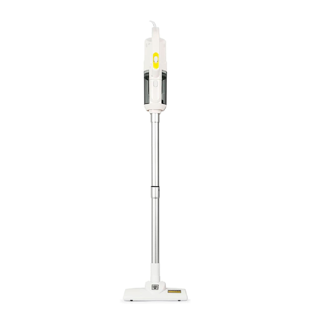 Aspiradora vertical 2 en 1 VCL2 1000W 0.5L Karcher
