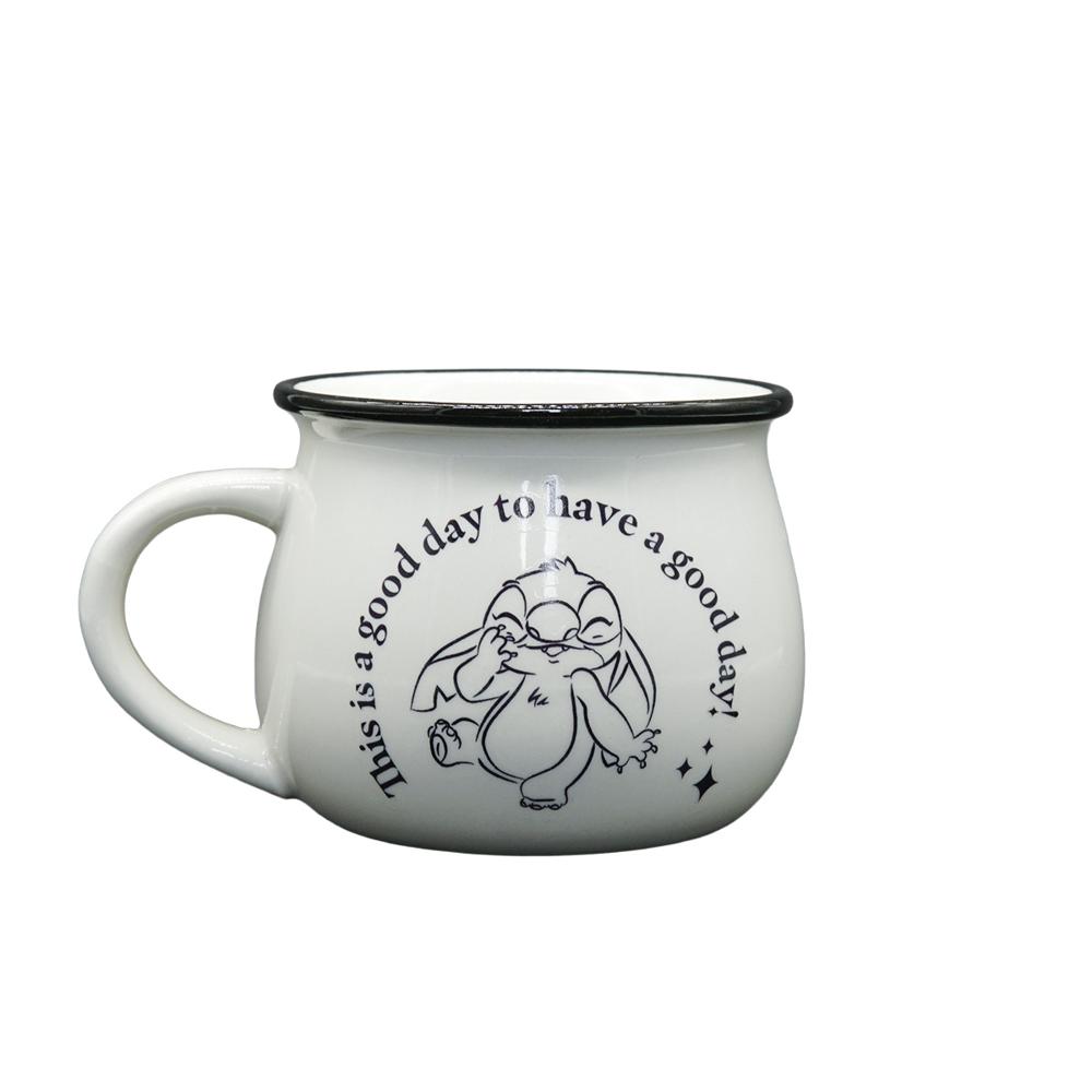 Taza Stitch Coleccio´n Disney 250 ml