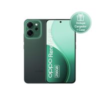 Celular OPPO Reno14 F 12GB-256GB Verde luminoso