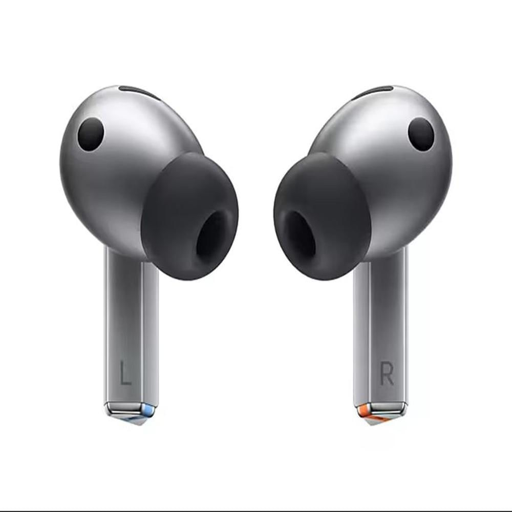 Audífonos Inalámbricos Samsung Galaxy Buds 3 Pro ANC Silver