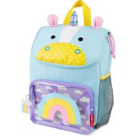MOCHILA ZOO GRANDE UNICORNIO