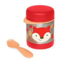252392 TERMO PARA COMIDA ZORRO