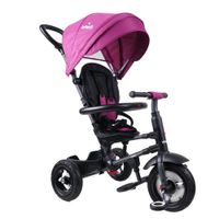 TRICICLO GO RIDE - MORADO