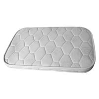 COLCHON SNOOZE CO SLEEP82X52X65 CM