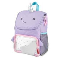 MOCHILA ZOO GRANDE NARVAL