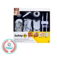 SET DE SEGURIDAD (80 PCS)