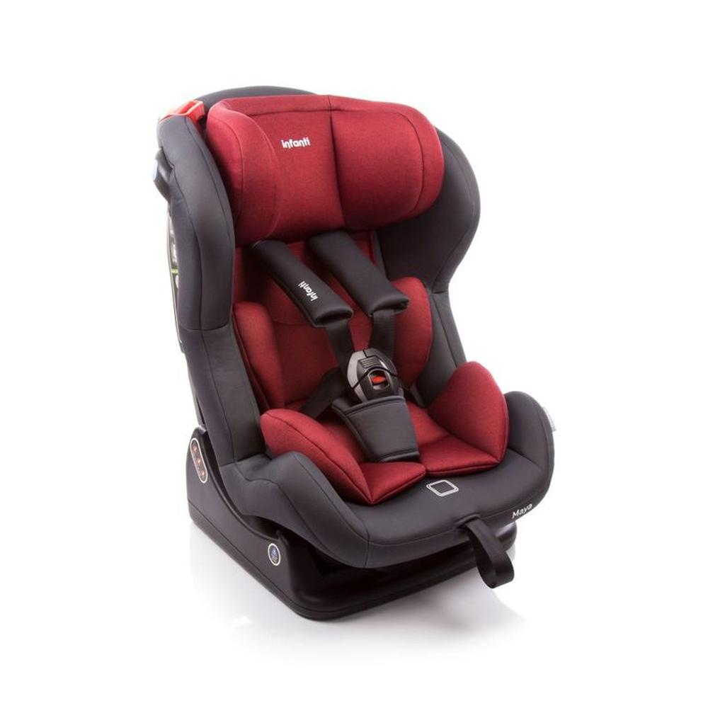 LB373 SILLAS AUTO MAYA RUBY