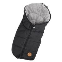 SACO PARACoche DARK GRIS INFANTI